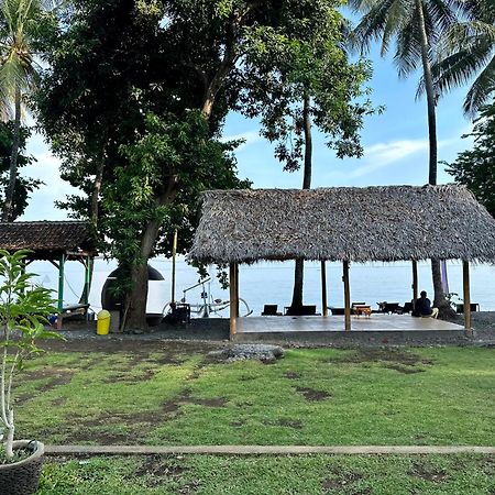 Kura Kura Beach Tejakula Luaran gambar