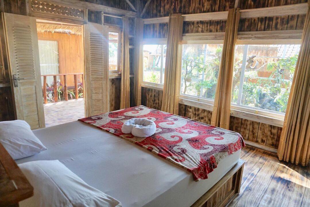 Kura Kura Beach Tejakula Luaran gambar