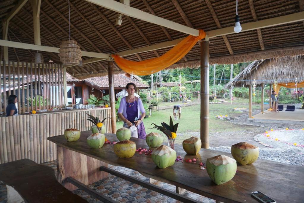Kura Kura Beach Tejakula Luaran gambar