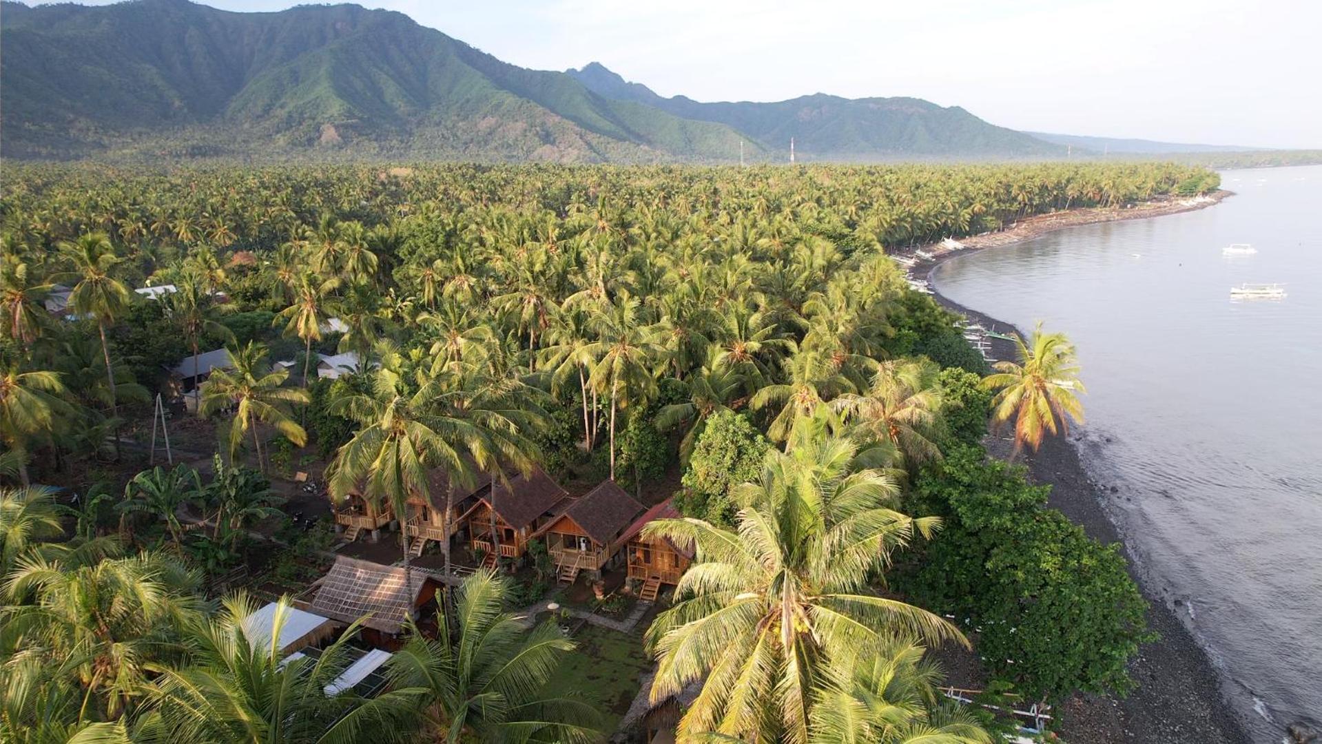 Kura Kura Beach Tejakula Luaran gambar