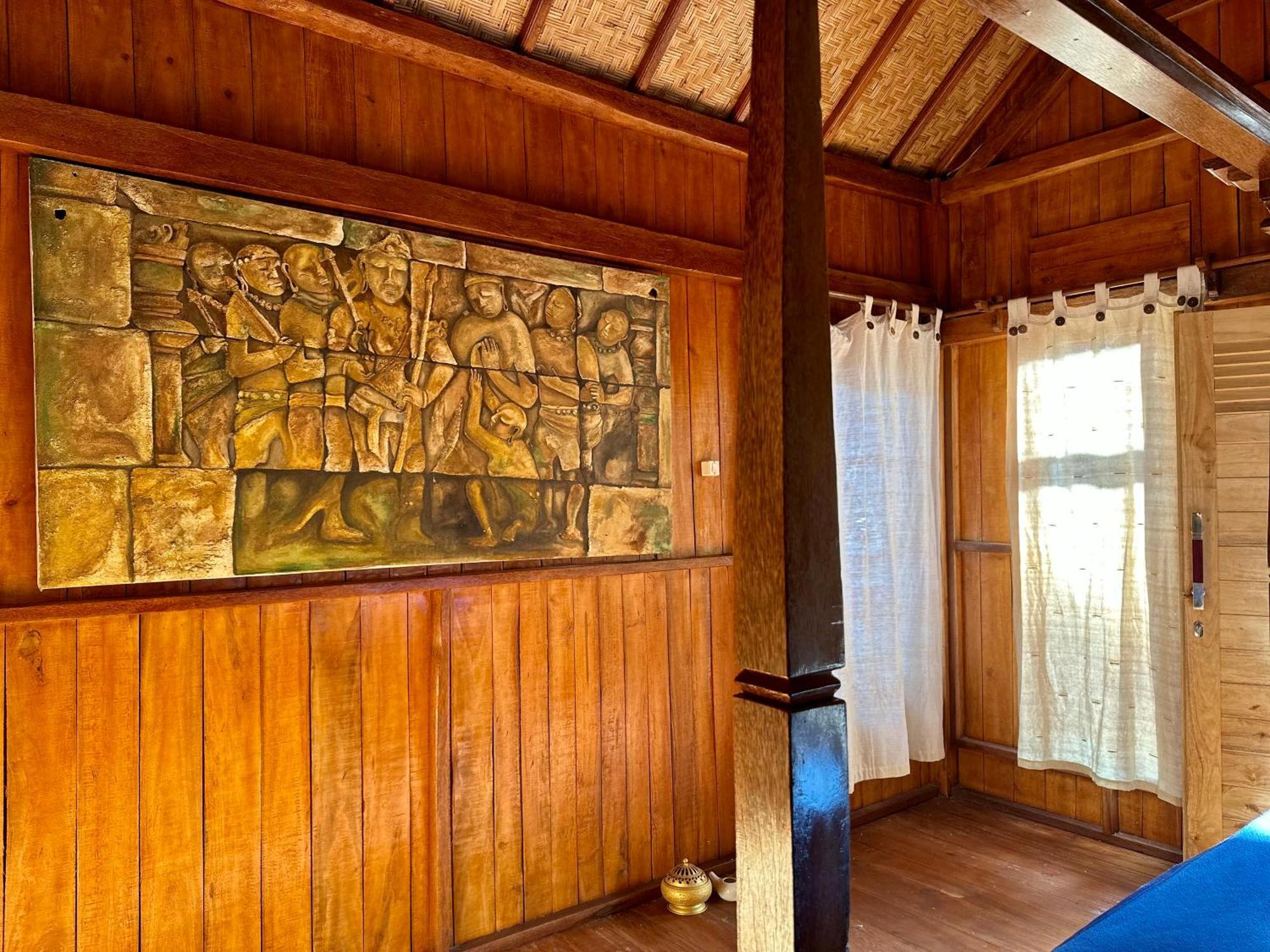Kura Kura Beach Tejakula Luaran gambar