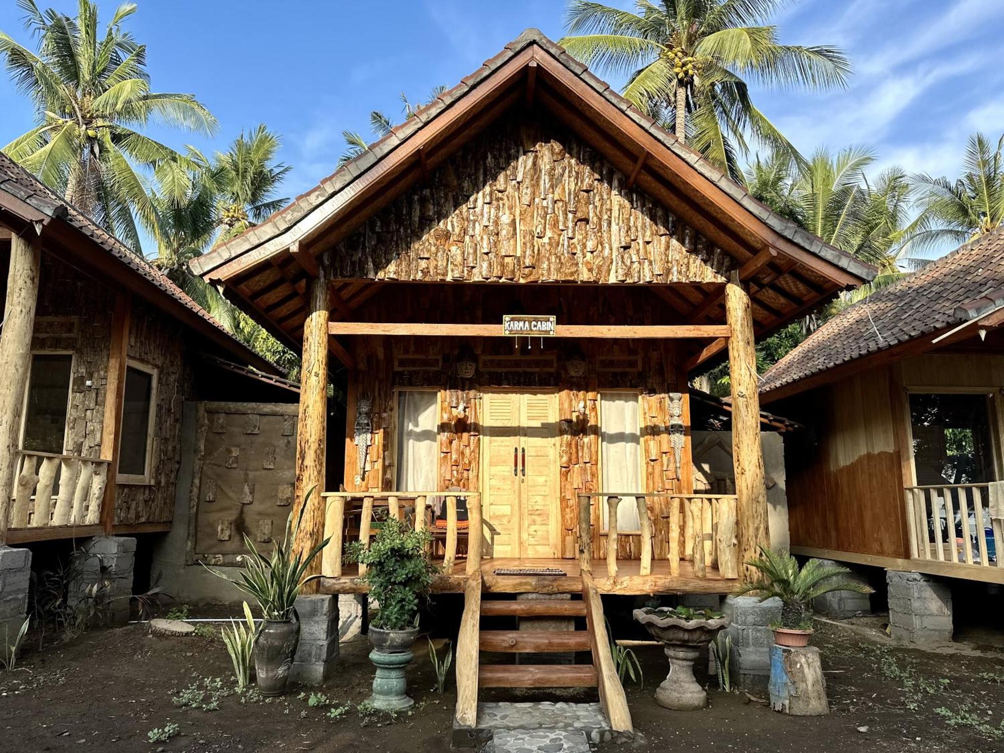 Kura Kura Beach Tejakula Luaran gambar