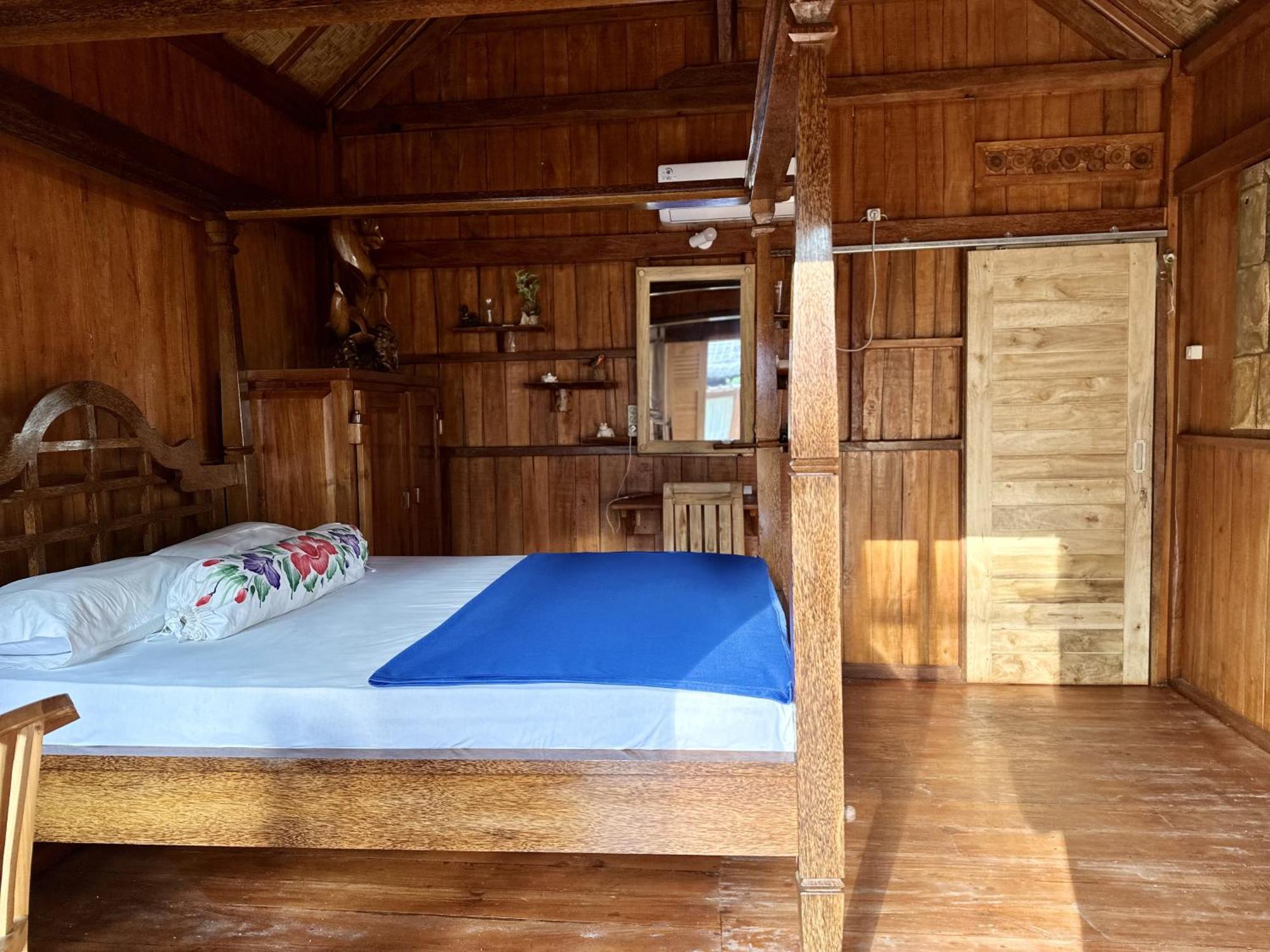 Kura Kura Beach Tejakula Luaran gambar